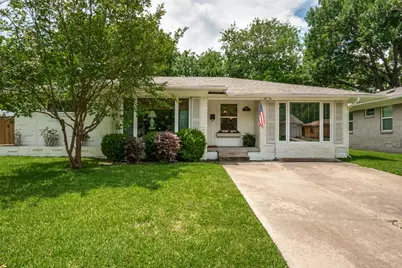 8911 Larchwood Drive, Dallas, TX 75238 - Photo 2