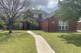 2911 St Jude Dr, Mansfield, TX 76063 - Photo 1