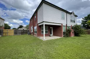 2911 St Jude Dr, Mansfield, TX 76063 - Photo 22