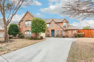 11225 Nantucket Ct, Frisco, TX 75035 - Photo 1