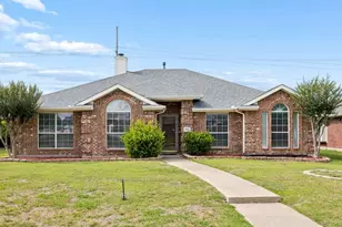 3725 Rosewood Ln, Sachse, TX 75048 - Photo 1