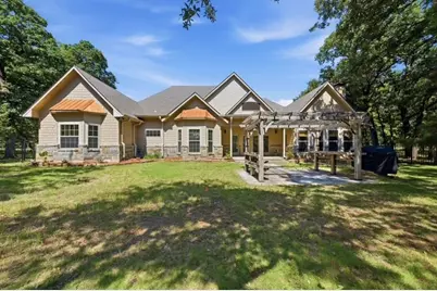 7811 Angelina Drive, Athens, TX 75752 - Photo 22
