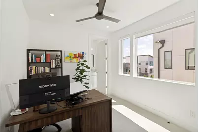 4811 Manett Street #101, Dallas, TX 75204 - Photo 26