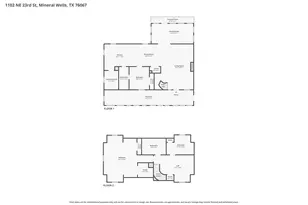 1102 NE 23rd St, Mineral Wells, TX 76067 - Photo 4