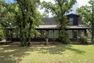 1102 NE 23rd St, Mineral Wells, TX 76067 - Photo 1