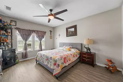 471 Ewing Road, Ferris, TX 75125 - Photo 8