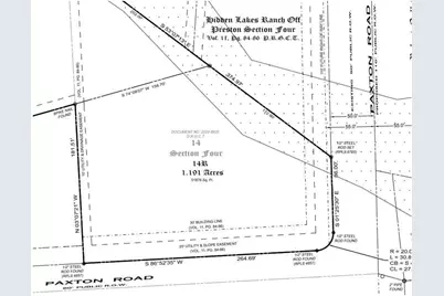 505 Paxton Road, Gunter, TX 75058 - Photo 12