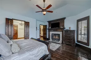 3878 Benchmark Ln, Frisco, TX 75034 - Photo 18
