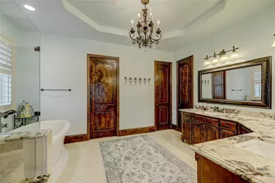 3878 Benchmark Lane, Frisco, TX 75034 - Photo 20