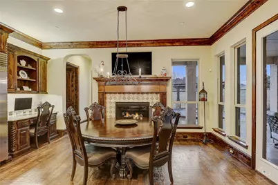 3878 Benchmark Lane, Frisco, TX 75034 - Photo 14