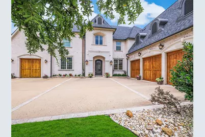 3878 Benchmark Lane, Frisco, TX 75034 - Photo 2
