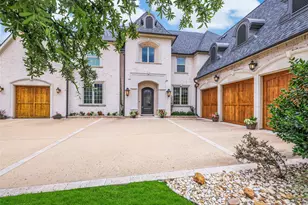 3878 Benchmark Ln, Frisco, TX 75034 - Photo 2