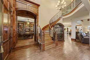 3878 Benchmark Ln, Frisco, TX 75034 - Photo 2