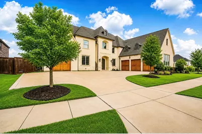 3878 Benchmark Lane, Frisco, TX 75034 - Photo 1