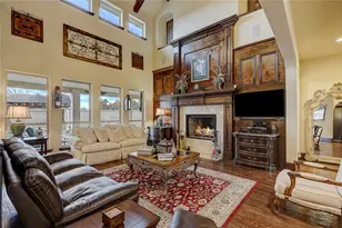 3878 Benchmark Ln, Frisco, TX 75034 - Photo 8