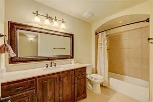 3878 Benchmark Ln, Frisco, TX 75034 - Photo 26