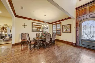 3878 Benchmark Ln, Frisco, TX 75034 - Photo 4