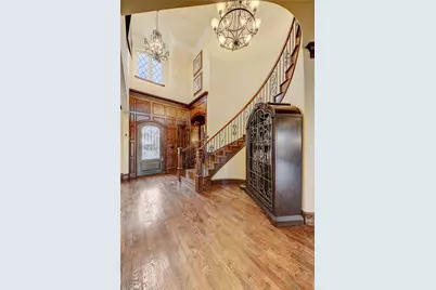 3878 Benchmark Lane, Frisco, TX 75034 - Photo 4