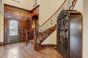 3878 Benchmark Ln, Frisco, TX 75034 - Photo 4