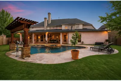 3878 Benchmark Lane, Frisco, TX 75034 - Photo 38