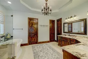 3878 Benchmark Ln, Frisco, TX 75034 - Photo 22