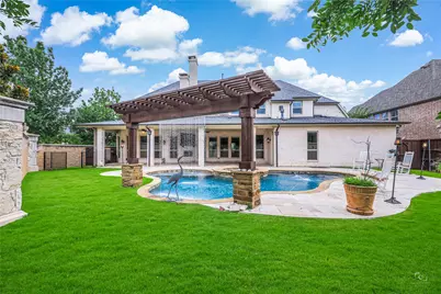 3878 Benchmark Lane, Frisco, TX 75034 - Photo 36