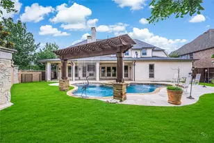 3878 Benchmark Ln, Frisco, TX 75034 - Photo 36