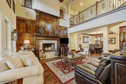3878 Benchmark Lane, Frisco, TX 75034 - Photo 8