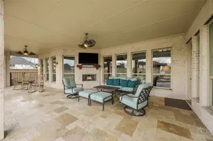 3878 Benchmark Ln, Frisco, TX 75034 - Photo 36