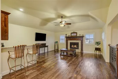 3878 Benchmark Lane, Frisco, TX 75034 - Photo 24