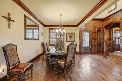 3878 Benchmark Lane, Frisco, TX 75034 - Photo 4
