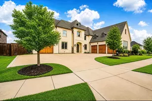 3878 Benchmark Ln, Frisco, TX 75034 - Photo 1