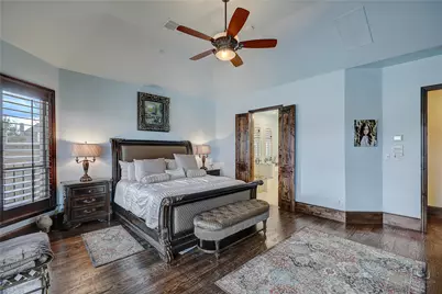 3878 Benchmark Lane, Frisco, TX 75034 - Photo 20