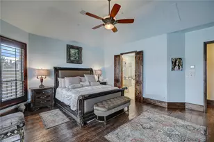 3878 Benchmark Ln, Frisco, TX 75034 - Photo 20