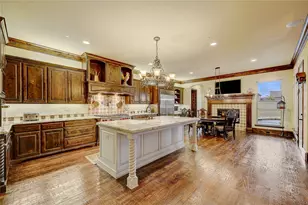 3878 Benchmark Ln, Frisco, TX 75034 - Photo 14