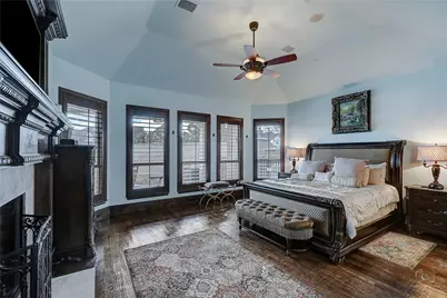 3878 Benchmark Lane, Frisco, TX 75034 - Photo 18