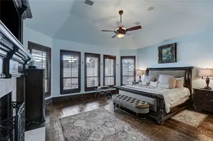 3878 Benchmark Ln, Frisco, TX 75034 - Photo 18