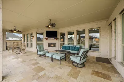 3878 Benchmark Lane, Frisco, TX 75034 - Photo 34