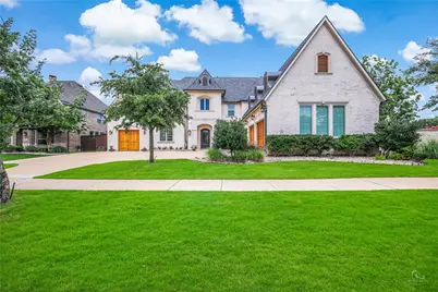 3878 Benchmark Lane, Frisco, TX 75034 - Photo 1