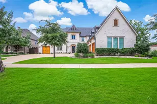 3878 Benchmark Ln, Frisco, TX 75034 - Photo 1