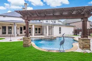 3878 Benchmark Ln, Frisco, TX 75034 - Photo 38
