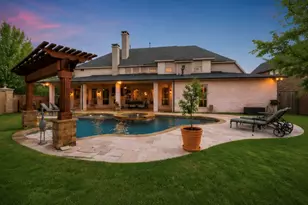 3878 Benchmark Ln, Frisco, TX 75034 - Photo 40