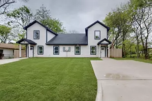 1213 Mill St, Gainesville, TX 76240 - Photo 1