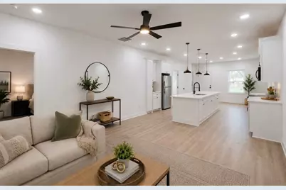 1213 Mill Street #A & B, Gainesville, TX 76240 - Photo 2