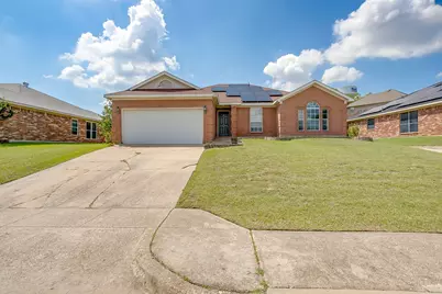 938 Jacobs Crossing Court, Burleson, TX 76028 - Photo 1