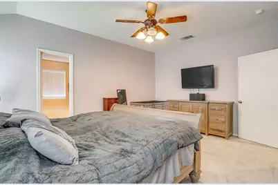 938 Jacobs Crossing Court, Burleson, TX 76028 - Photo 18