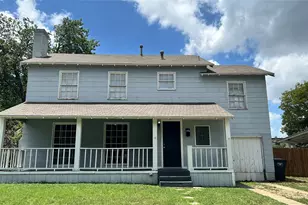 3600 Kell St, Fort Worth, TX 76109 - Photo 1