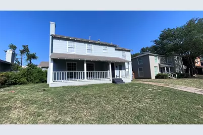 3600 Kell Street, Fort Worth, TX 76109 - Photo 1