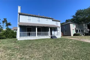 3600 Kell St, Fort Worth, TX 76109 - Photo 1