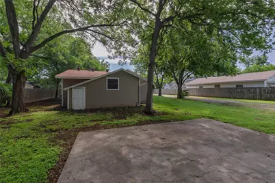 313 N Roe Street, White Settlement, TX 76108 - Photo 24